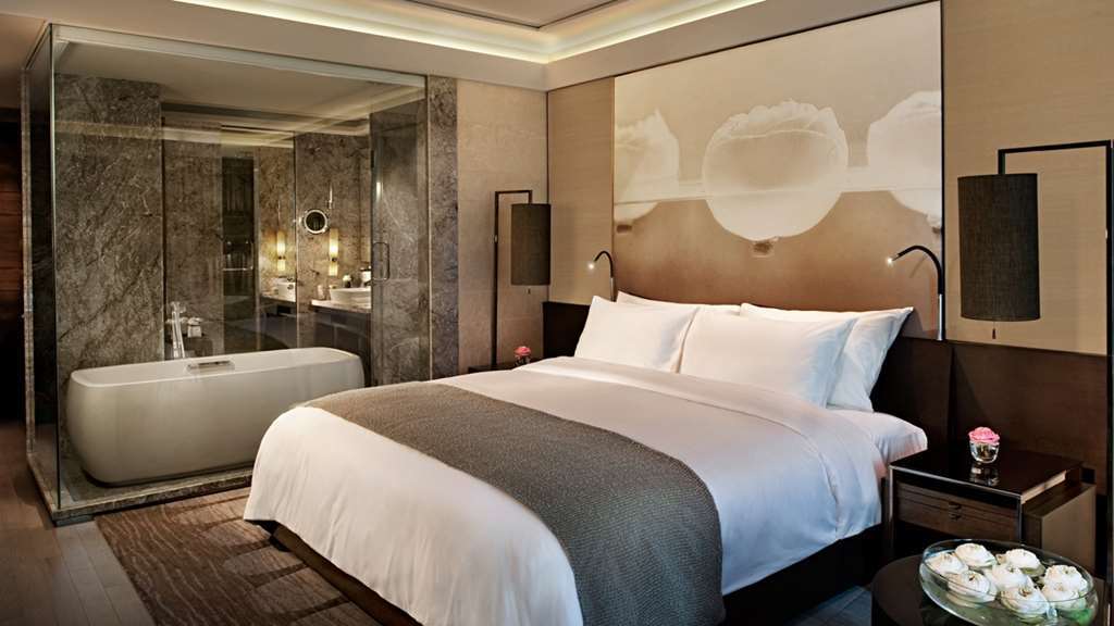 The Hotel Landing Wayzata Zimmer foto